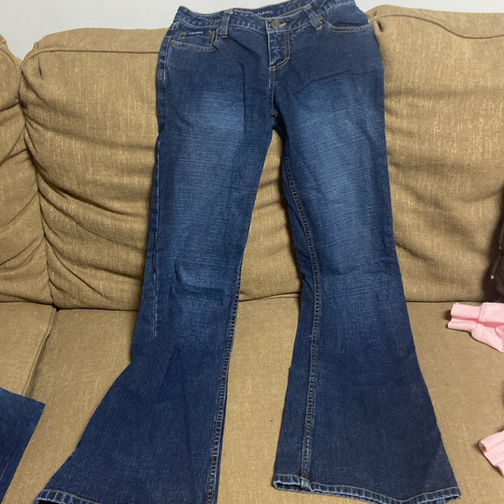 Vintage candies jeans jr size 3 - Picture 2 of 4